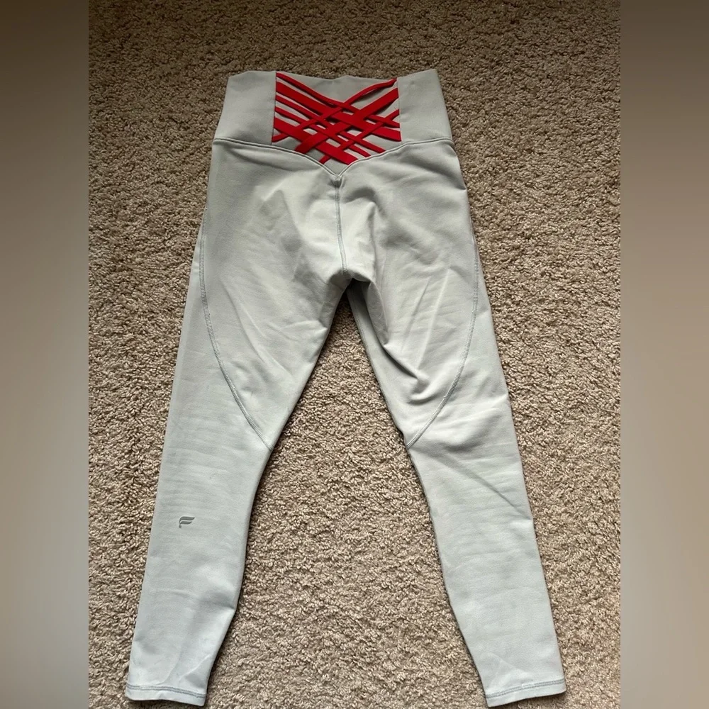 Fabletics powerhold leggings - Picture 6 of 8